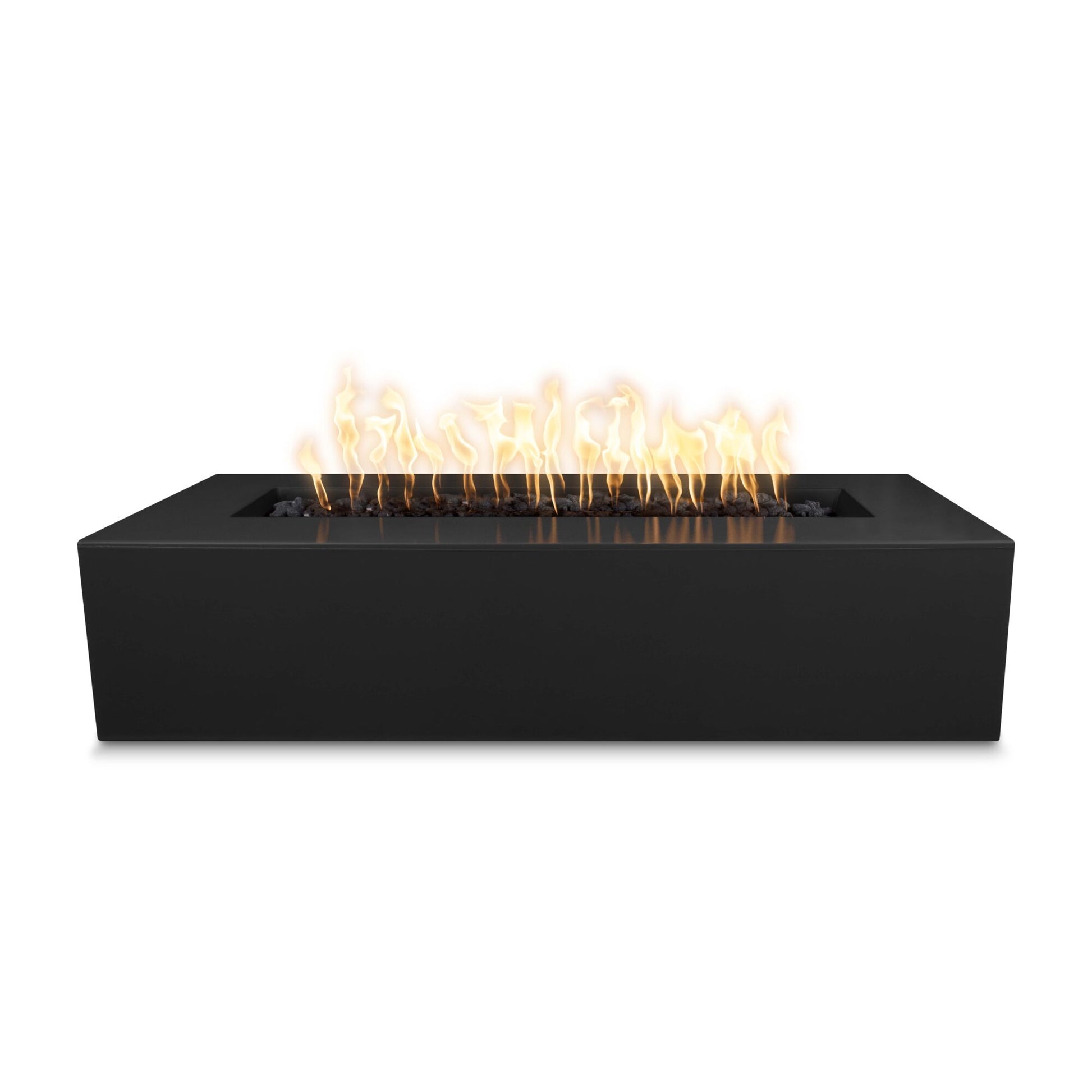 REGAL FIRE PIT - POWDER COATED METAL - catalog view