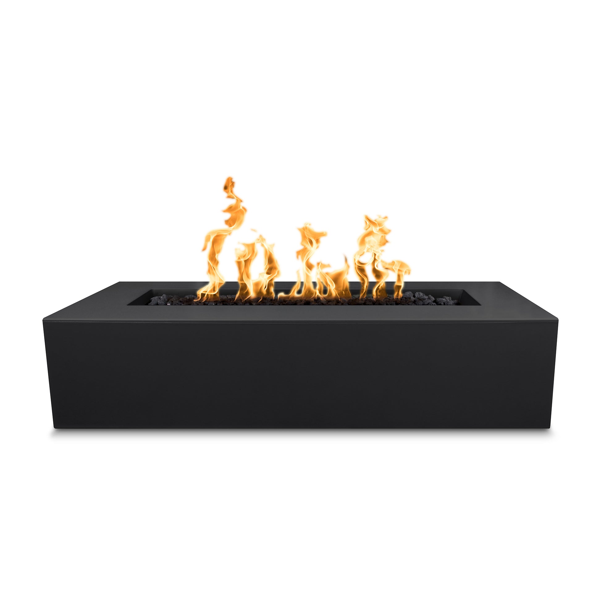 REGAL FIRE PIT - GFRC CONCRETE - catalog view