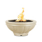 ROMA FIRE BOWL - GFRC CONCRETE - catalog view