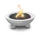 SEDONA FIRE BOWL - ROUND LEGS - catalog view