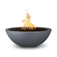 SEDONA FIRE BOWL - GFRC CONCRETE - catalog view