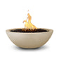 SEDONA FIRE BOWL - GFRC CONCRETE - catalog view