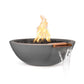 SEDONA FIRE & WATER BOWL - GFRC CONCRETE - catalog view