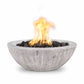 SEDONA FIRE BOWL - WOODGRAIN - catalog view