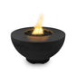 SIENNA FIRE PIT - GFRC CONCRETE - catalog view