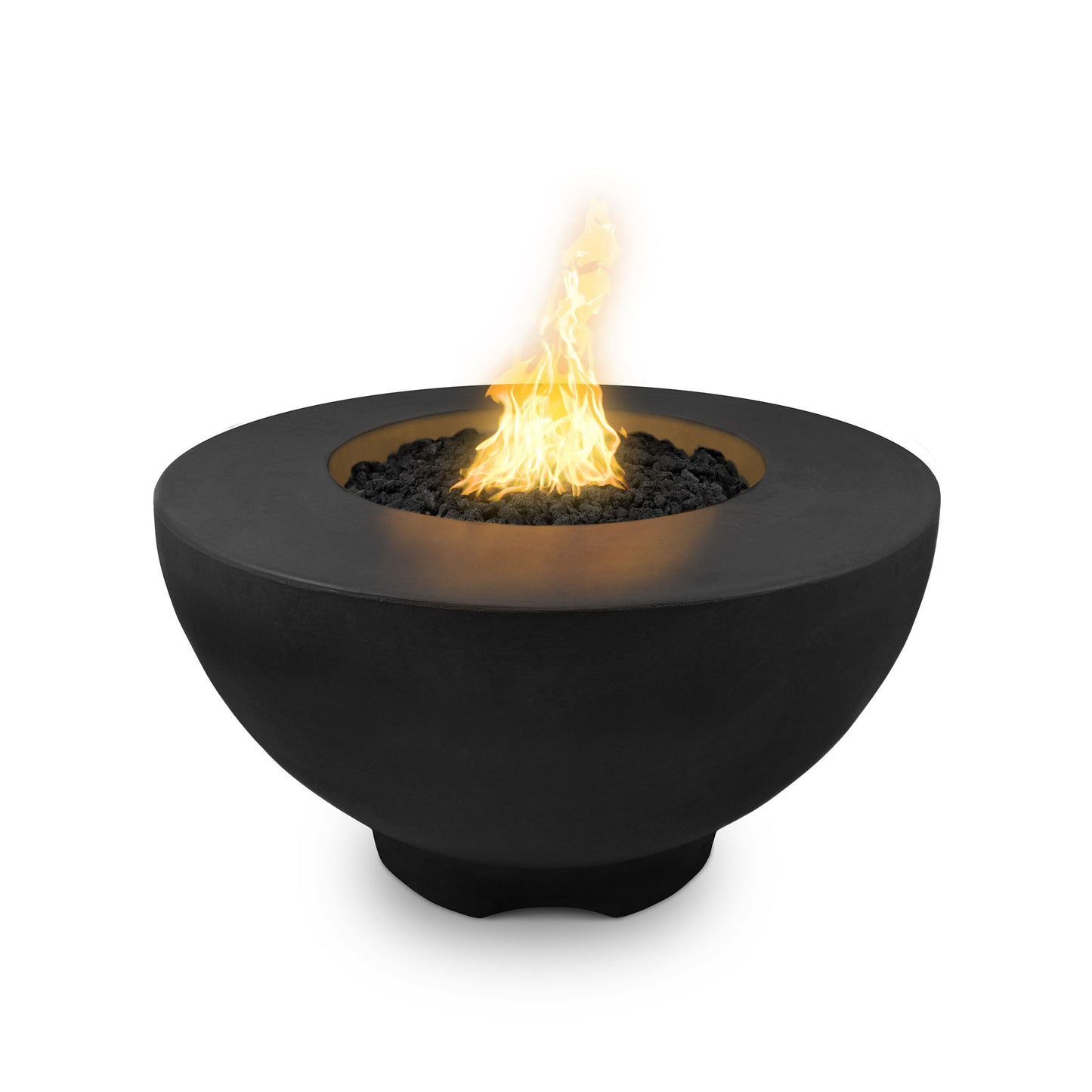 SIENNA FIRE PIT - GFRC CONCRETE - catalog view