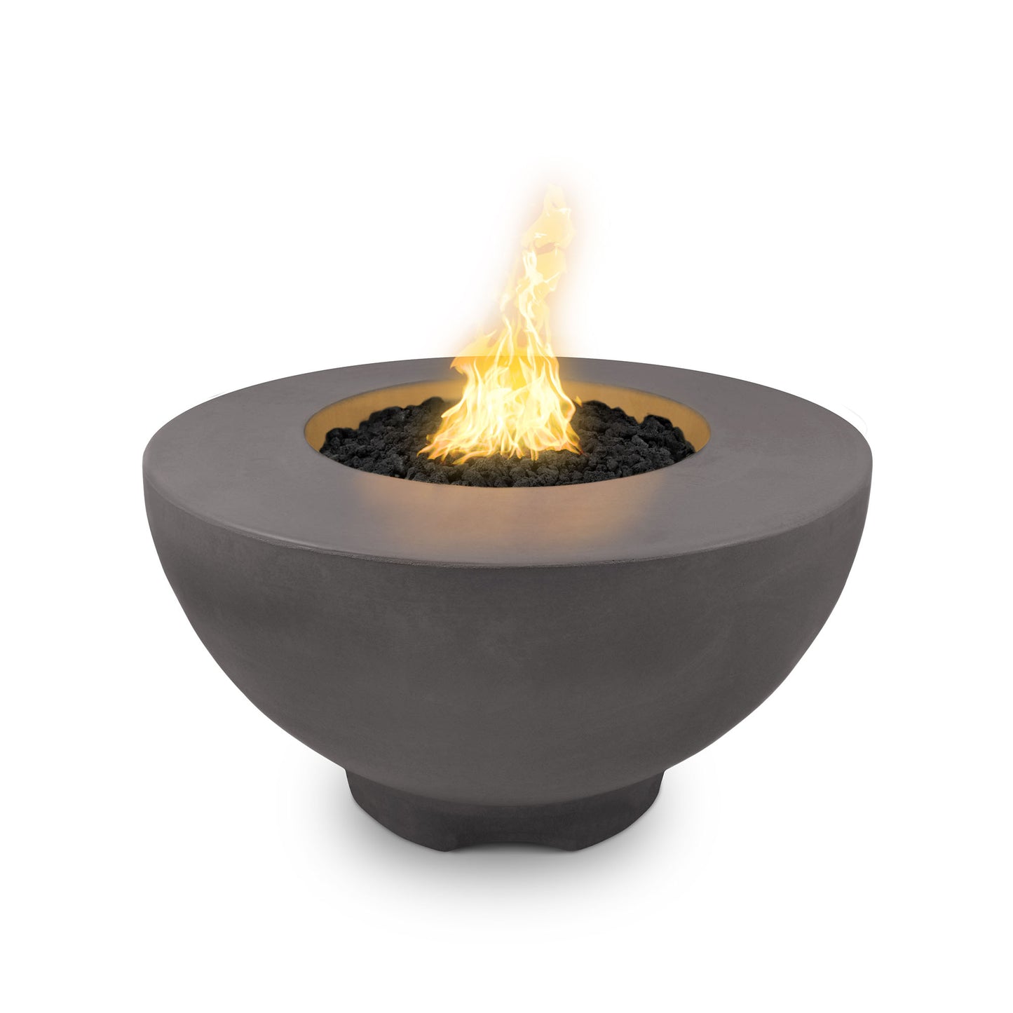 SIENNA FIRE PIT - GFRC CONCRETE - catalog view