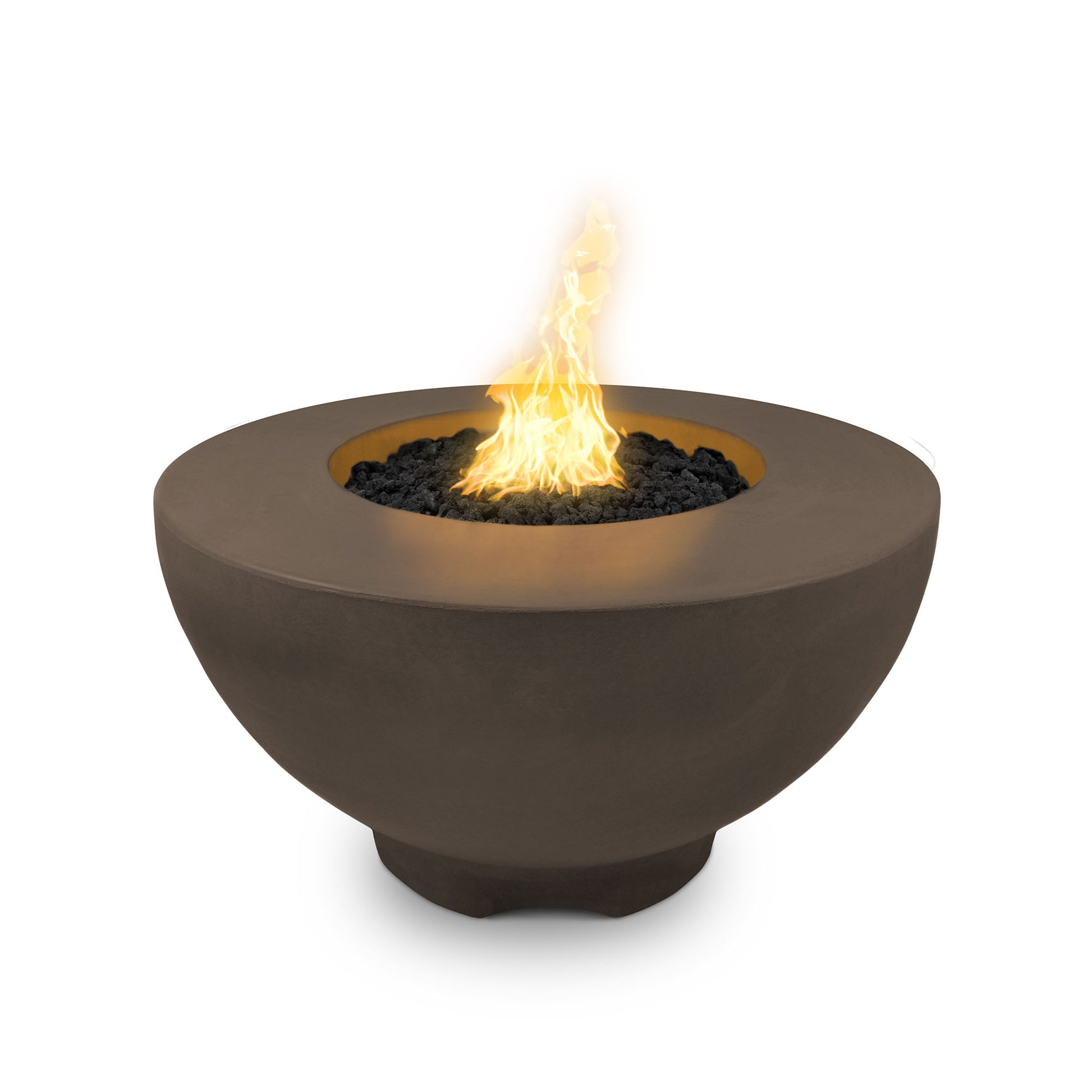 SIENNA FIRE PIT - GFRC CONCRETE - catalog view