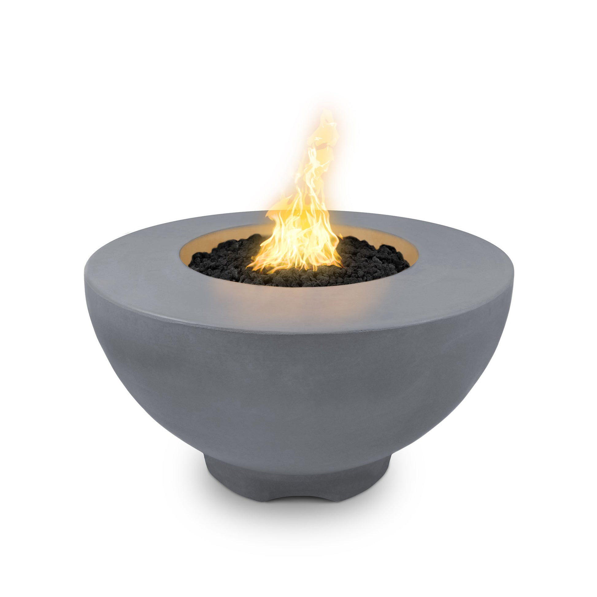 SIENNA FIRE PIT - GFRC CONCRETE - catalog view