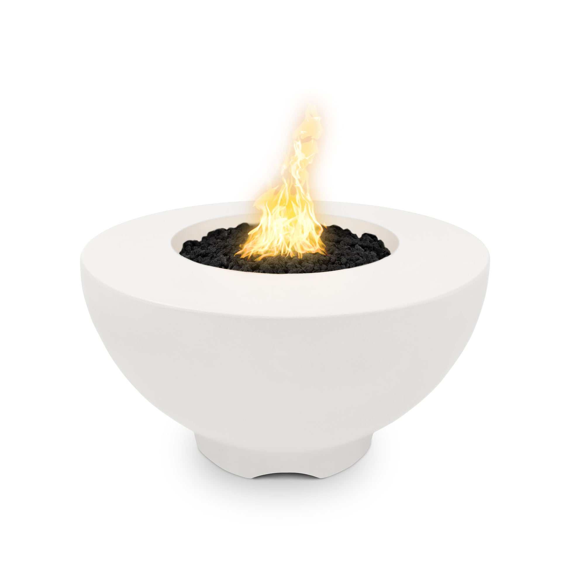 SIENNA FIRE PIT - GFRC CONCRETE - catalog view