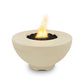 SIENNA FIRE PIT - GFRC CONCRETE - catalog view