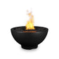 SONOMA FIRE PIT - GFRC CONCRETE - catalog view