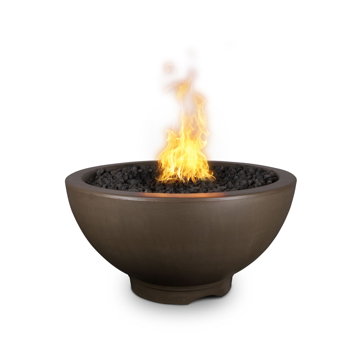 SONOMA FIRE PIT - GFRC CONCRETE - catalog view