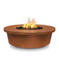 TEMPE FIRE PIT - METAL COLLECTION - catalog view