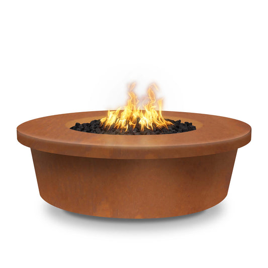 TEMPE FIRE PIT - METAL COLLECTION - catalog view