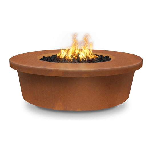 TEMPE FIRE PIT - METAL COLLECTION - catalog view