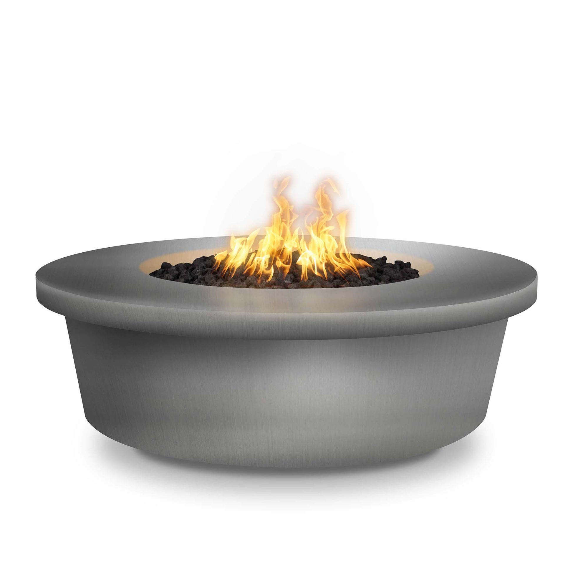 TEMPE FIRE PIT - METAL COLLECTION - catalog view