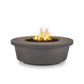 TEMPE FIRE PIT - GFRC CONCRETE - catalog view