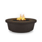 TEMPE FIRE PIT - GFRC CONCRETE - catalog view