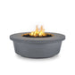 TEMPE FIRE PIT - GFRC CONCRETE - catalog view