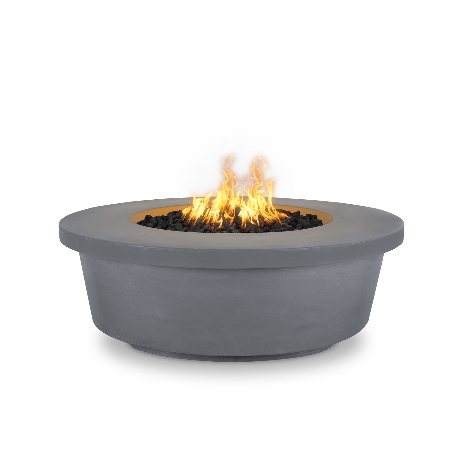 TEMPE FIRE PIT - GFRC CONCRETE - catalog view