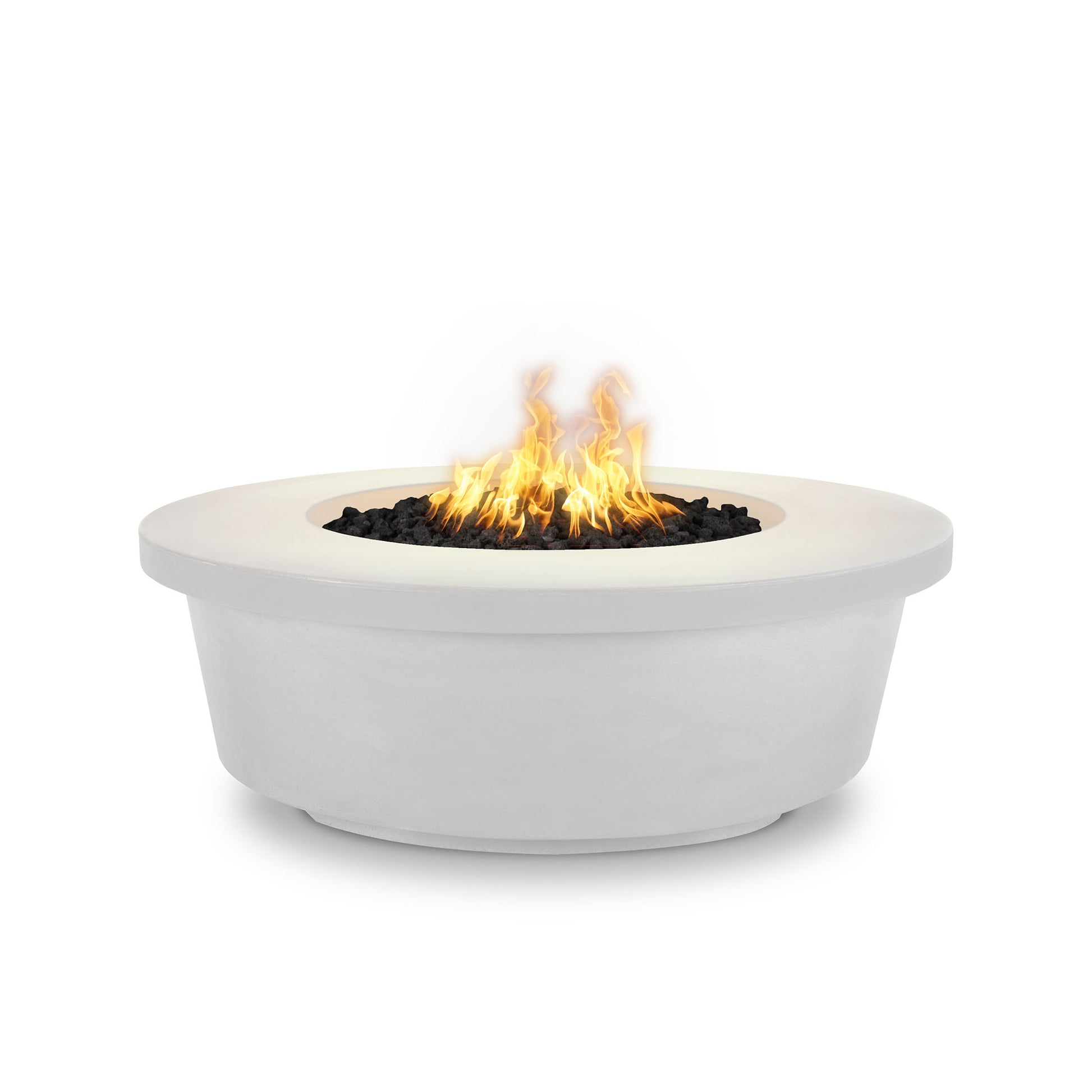 TEMPE FIRE PIT - GFRC CONCRETE - catalog view