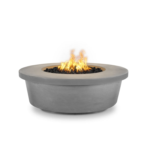 TEMPE FIRE PIT - GFRC CONCRETE - catalog view