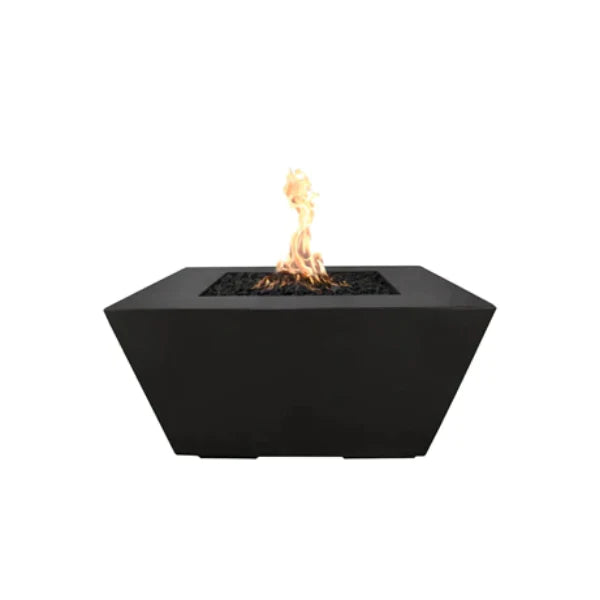 REDAN FIRE PIT - GFRC CONCRETE - catalog view