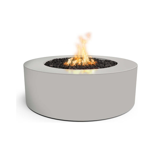 UNITY FIRE PIT - POWDER COATED METAL - catalog view