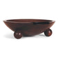 BILTMORE ROUND FIRE & WATER BOWL - catalog view