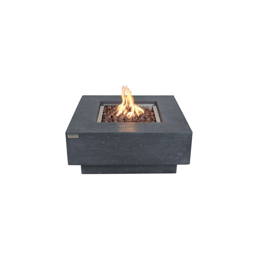 Manhattan Fire Table - catalog view