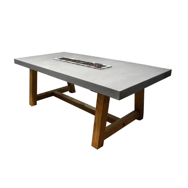 Sonoma Dining Table - catalog view