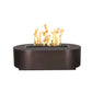 BISPO FIRE PIT - POWDER COATED METAL - catalog view