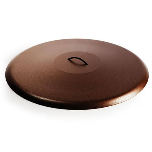 Fire Line Lid HPC ALUMINUM FIRE PIT LIDS