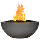 LEGACY ROUND FIRE PIT - catalog view