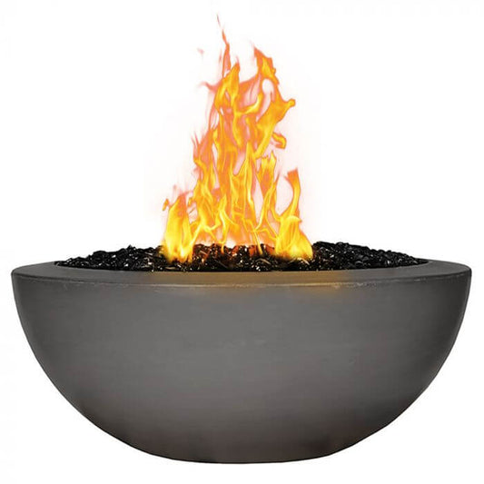 LEGACY ROUND FIRE PIT - catalog view