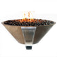 WOK FIRE & WATER BOWL - catalog view