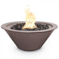 CAZO FIRE BOWL - METAL POWDER COATED - catalog view