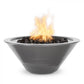 CAZO FIRE BOWL - METAL POWDER COATED - catalog view