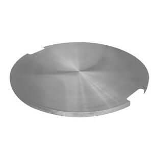 ELEMENTI Stainless Steel Lid - catalog view