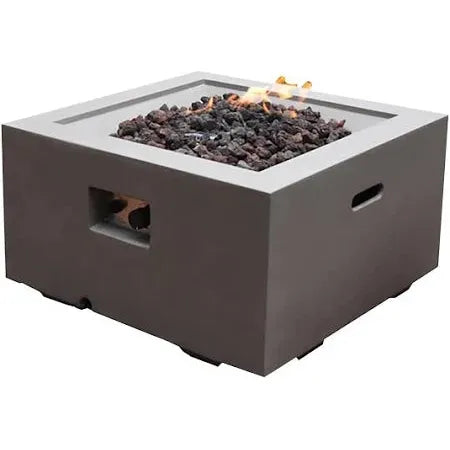 Ridgefield Fire Table - catalog view