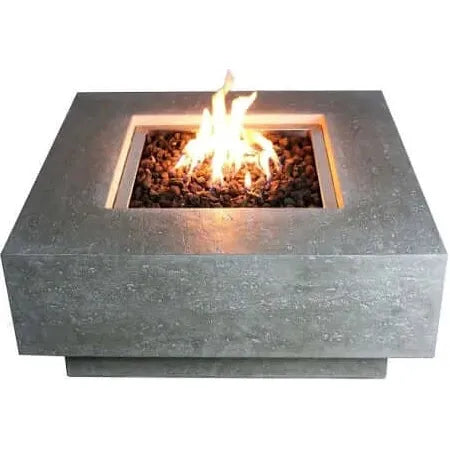 Manhattan Fire Table - catalog view