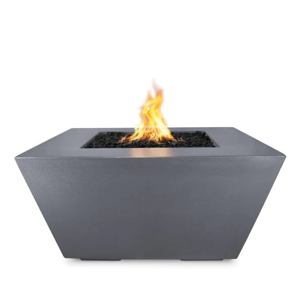 REDAN FIRE PIT - GFRC CONCRETE - catalog view