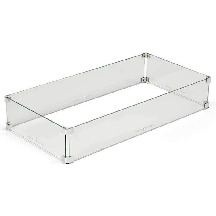 HPC Linear Wind Guard